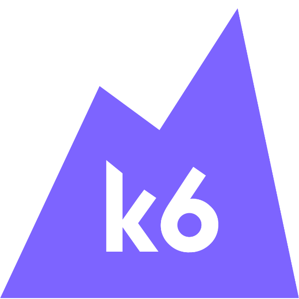 k6 for Visual Studio Code